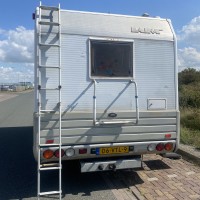Ford campers EJAXHL 190 uit 1997 Foto #13