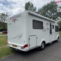Hymer B 614 SL Foto #7