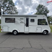 Hymer B 614 SL Foto #8