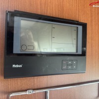 Hymer B 614 SL Foto #12
