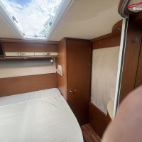 Hymer B 614 SL Foto #13