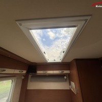 Hymer B 614 SL Foto #14