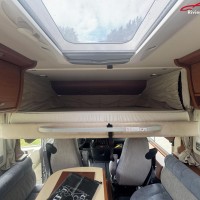 Hymer B 614 SL Foto #15
