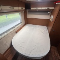 Hymer B 614 SL Foto #16