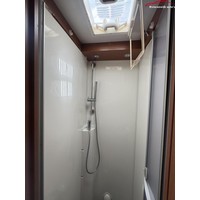 Hymer B 614 SL Foto #17