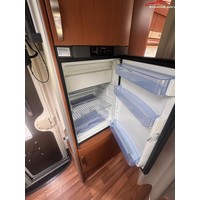 Hymer B 614 SL Foto #19