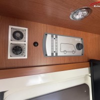 Hymer B 614 SL Foto #20