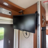 Hymer B 614 SL Foto #21