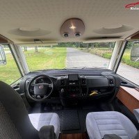 Hymer B 614 SL Foto #2