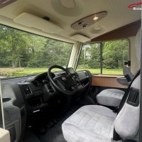 Hymer B 614 SL Foto #3