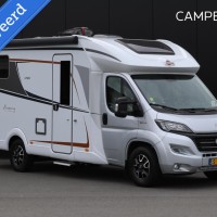 Tweedehands Burstner campers camper kopen
