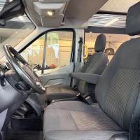 Ford Transit Camper Bus L3H3 | Nieuwe Motor | Nieuwe Koppeling | Nieuwe Turbo | Zeer Unieke Uitvoering Foto #24