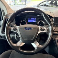 Ford Transit Camper Bus L3H3 | Nieuwe Motor | Nieuwe Koppeling | Nieuwe Turbo | Zeer Unieke Uitvoering Foto #25