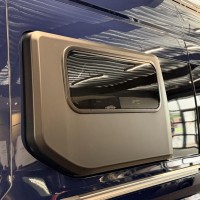 Ford Transit Camper Bus L3H3 | Nieuwe Motor | Nieuwe Koppeling | Nieuwe Turbo | Zeer Unieke Uitvoering Foto #30