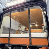 Ford Transit Camper Bus L3H3 | Nieuwe Motor | Nieuwe Koppeling | Nieuwe Turbo | Zeer Unieke Uitvoering Foto #39