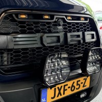 Ford Transit Camper Bus L3H3 | Nieuwe Motor | Nieuwe Koppeling | Nieuwe Turbo | Zeer Unieke Uitvoering Foto #1