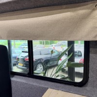 Ford Transit Camper Bus L3H3 | Nieuwe Motor | Nieuwe Koppeling | Nieuwe Turbo | Zeer Unieke Uitvoering Foto #7