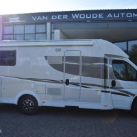 Fiat Ducato Capron T69L Sunlight|Automaat|Airco|29DKM|Mooi! Foto #23