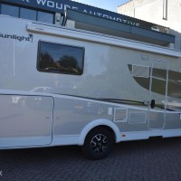 Fiat Ducato Capron T69L Sunlight|Automaat|Airco|29DKM|Mooi! Foto #25