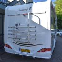Fiat Ducato Capron T69L Sunlight|Automaat|Airco|29DKM|Mooi! Foto #26