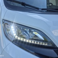 Fiat Ducato Capron T69L Sunlight|Automaat|Airco|29DKM|Mooi! Foto #27
