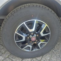 Fiat Ducato Capron T69L Sunlight|Automaat|Airco|29DKM|Mooi! Foto #28