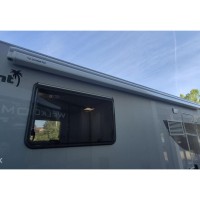Fiat Ducato Capron T69L Sunlight|Automaat|Airco|29DKM|Mooi! Foto #30