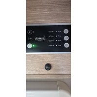 Fiat Ducato Capron T69L Sunlight|Automaat|Airco|29DKM|Mooi! Foto #33