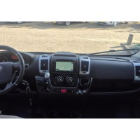 Fiat Ducato Capron T69L Sunlight|Automaat|Airco|29DKM|Mooi! Foto #34