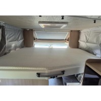 Fiat Ducato Capron T69L Sunlight|Automaat|Airco|29DKM|Mooi! Foto #36