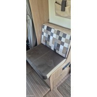 Fiat Ducato Capron T69L Sunlight|Automaat|Airco|29DKM|Mooi! Foto #37