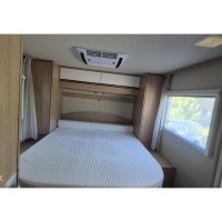Fiat Ducato Capron T69L Sunlight|Automaat|Airco|29DKM|Mooi! Foto #4