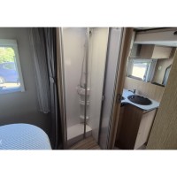 Fiat Ducato Capron T69L Sunlight|Automaat|Airco|29DKM|Mooi! Foto #5
