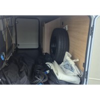 Fiat Ducato Capron T69L Sunlight|Automaat|Airco|29DKM|Mooi! Foto #9