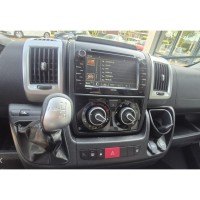 Fiat Ducato Capron T69L Sunlight|Automaat|Airco|29DKM|Mooi! Foto #12
