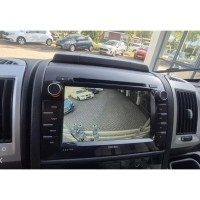 Fiat Ducato Capron T69L Sunlight|Automaat|Airco|29DKM|Mooi! Foto #13