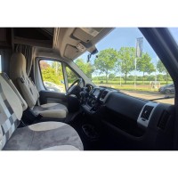 Fiat Ducato Capron T69L Sunlight|Automaat|Airco|29DKM|Mooi! Foto #15