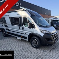 Tweedehands Adria campers camper kopen