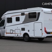 Bürstner Lyseo Harmony Line 140pk Automaat | Lengtebedden | Oven | Luchtvering | Luifel | Grote garage | Zonnepaneel | Construct slot | Trekhaak | Foto #1