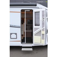 Bürstner Lyseo Harmony Line 140pk Automaat | Lengtebedden | Oven | Luchtvering | Luifel | Grote garage | Zonnepaneel | Construct slot | Trekhaak | Foto #4