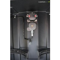Bürstner Lyseo Harmony Line 140pk Automaat | Lengtebedden | Oven | Luchtvering | Luifel | Grote garage | Zonnepaneel | Construct slot | Trekhaak | Foto #39