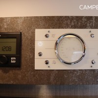 Bürstner Lyseo Harmony Line 140pk Automaat | Lengtebedden | Oven | Luchtvering | Luifel | Grote garage | Zonnepaneel | Construct slot | Trekhaak | Foto #43