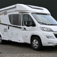 Tweedehands Carado campers camper kopen