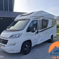 Tweedehands Capron campers camper kopen