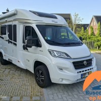 Capron T 132 Foto #1