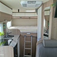 Capron T 132 Foto #4
