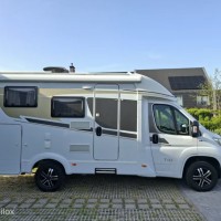 Capron T 132 Foto #7