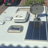 Capron T 132 Foto #10