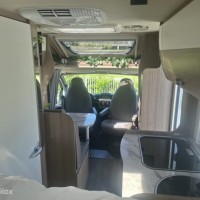 Capron T 132 Foto #11