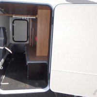 Capron T 132 Foto #14